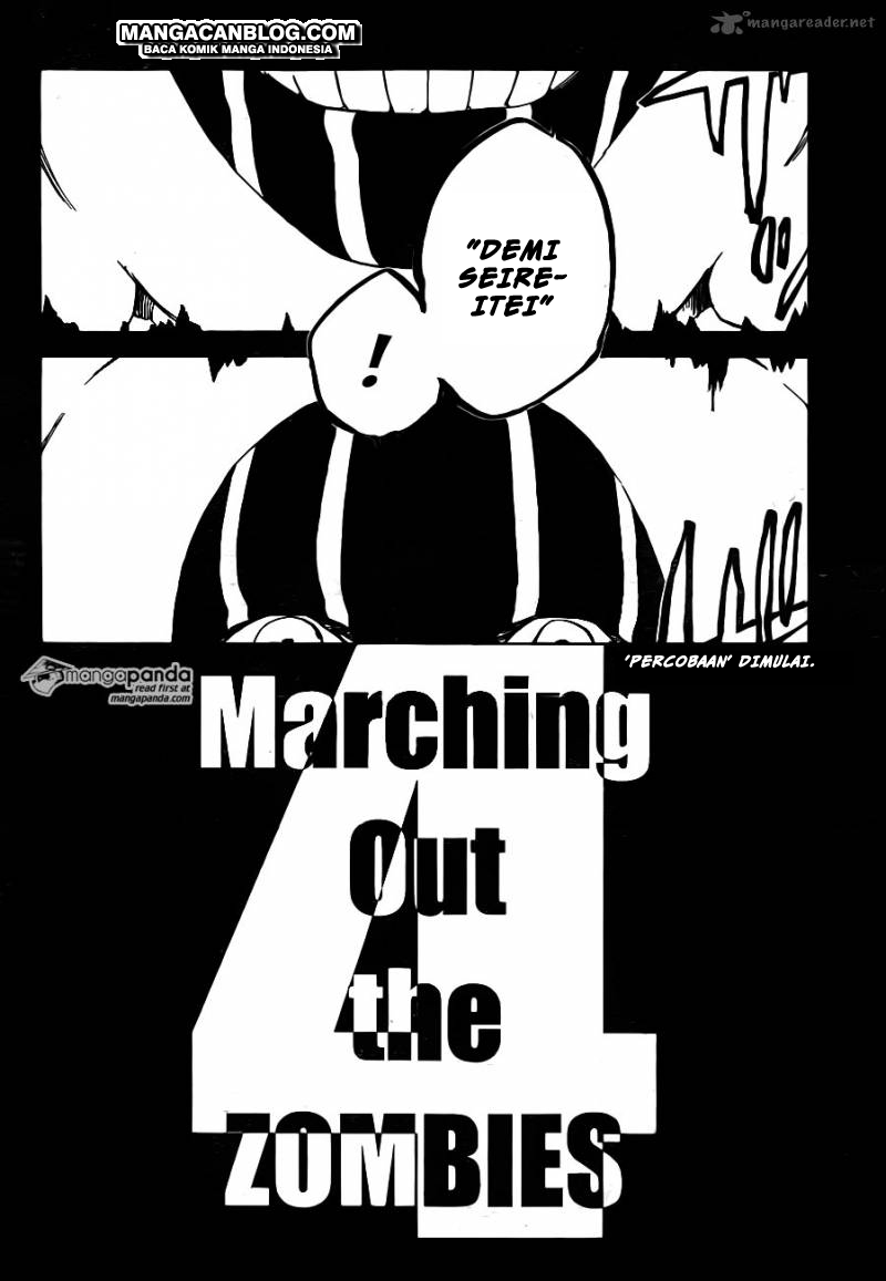 Read Bleach ID Manga Online