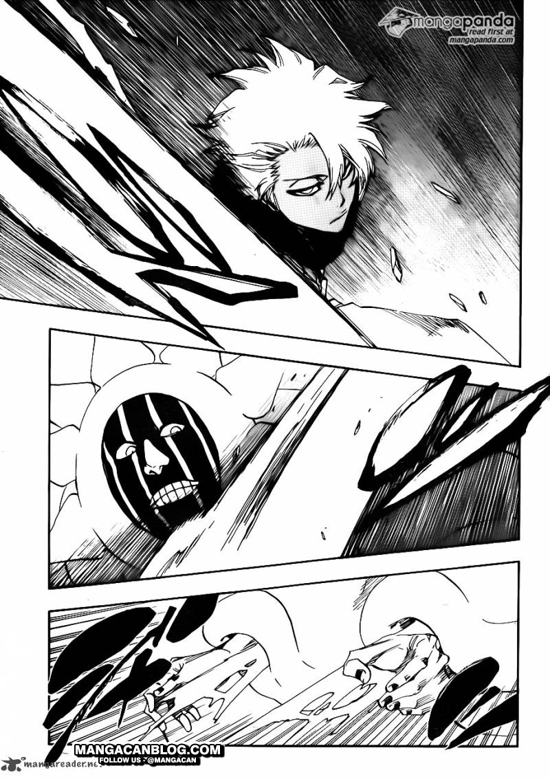Read Bleach ID Manga Online