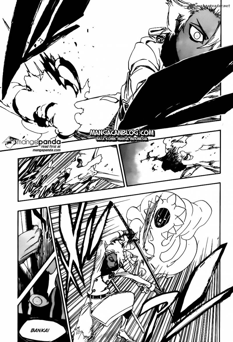 Read Bleach ID Manga Online