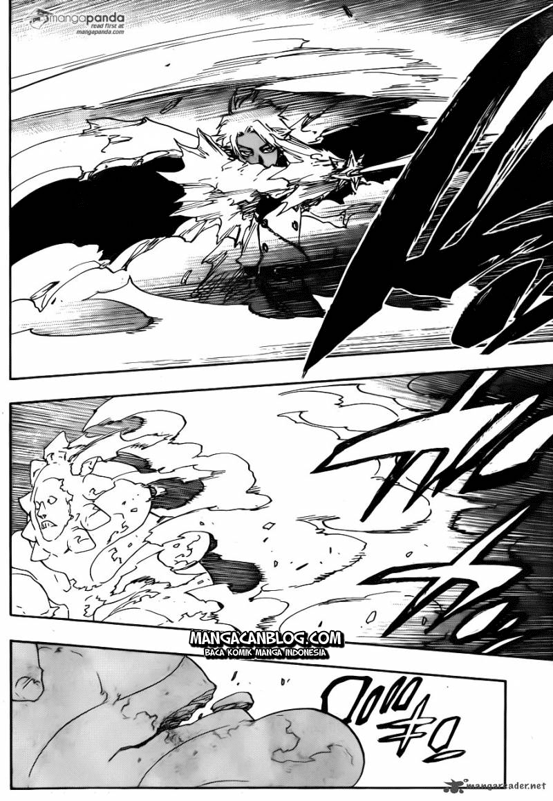 Read Bleach ID Manga Online