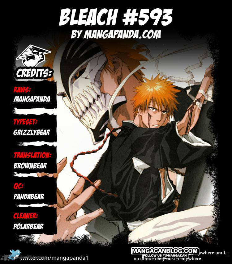 Read Bleach ID Manga Online