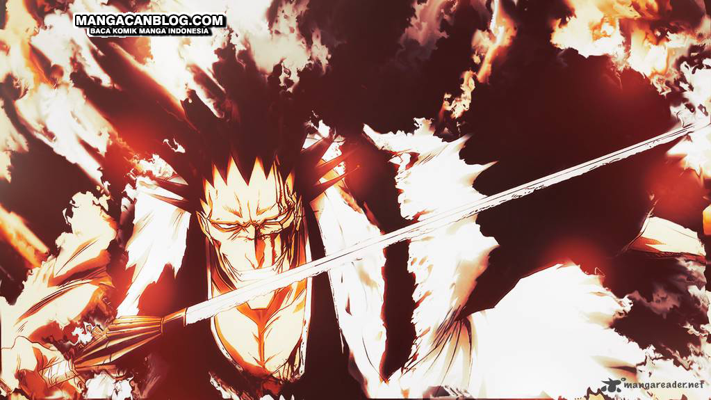 Read Bleach ID Manga Online