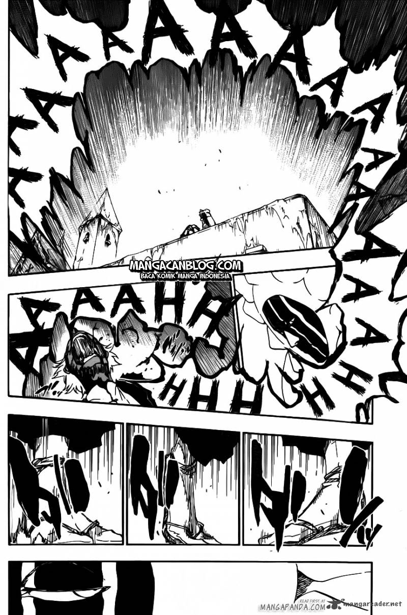 Read Bleach ID Manga Online