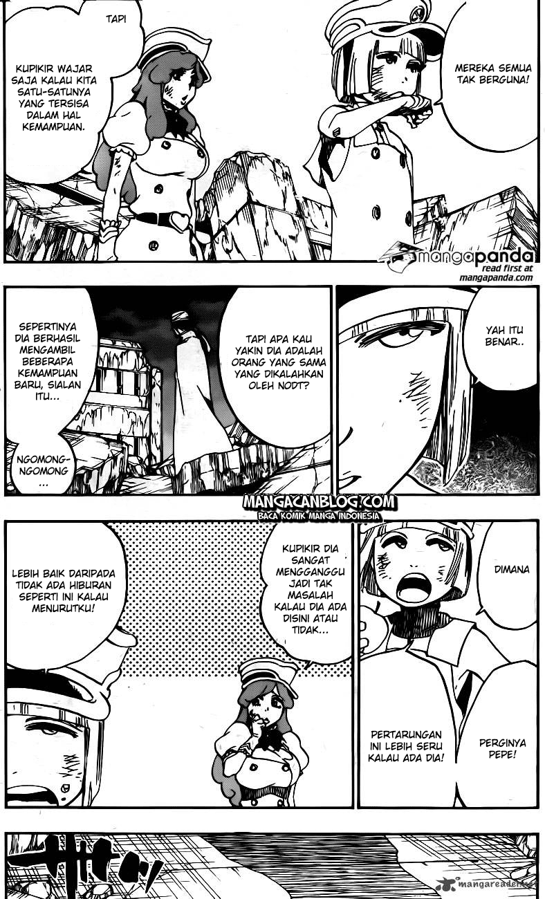 Read Bleach ID Manga Online