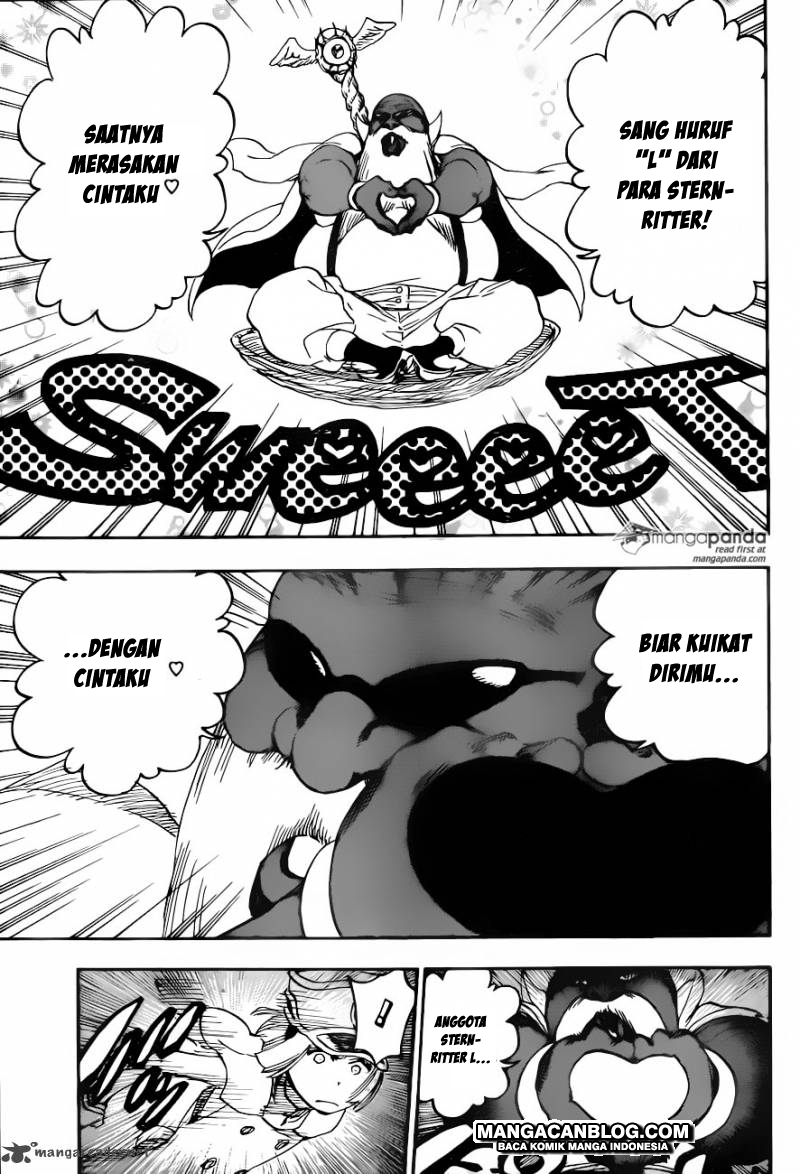 Read Bleach ID Manga Online