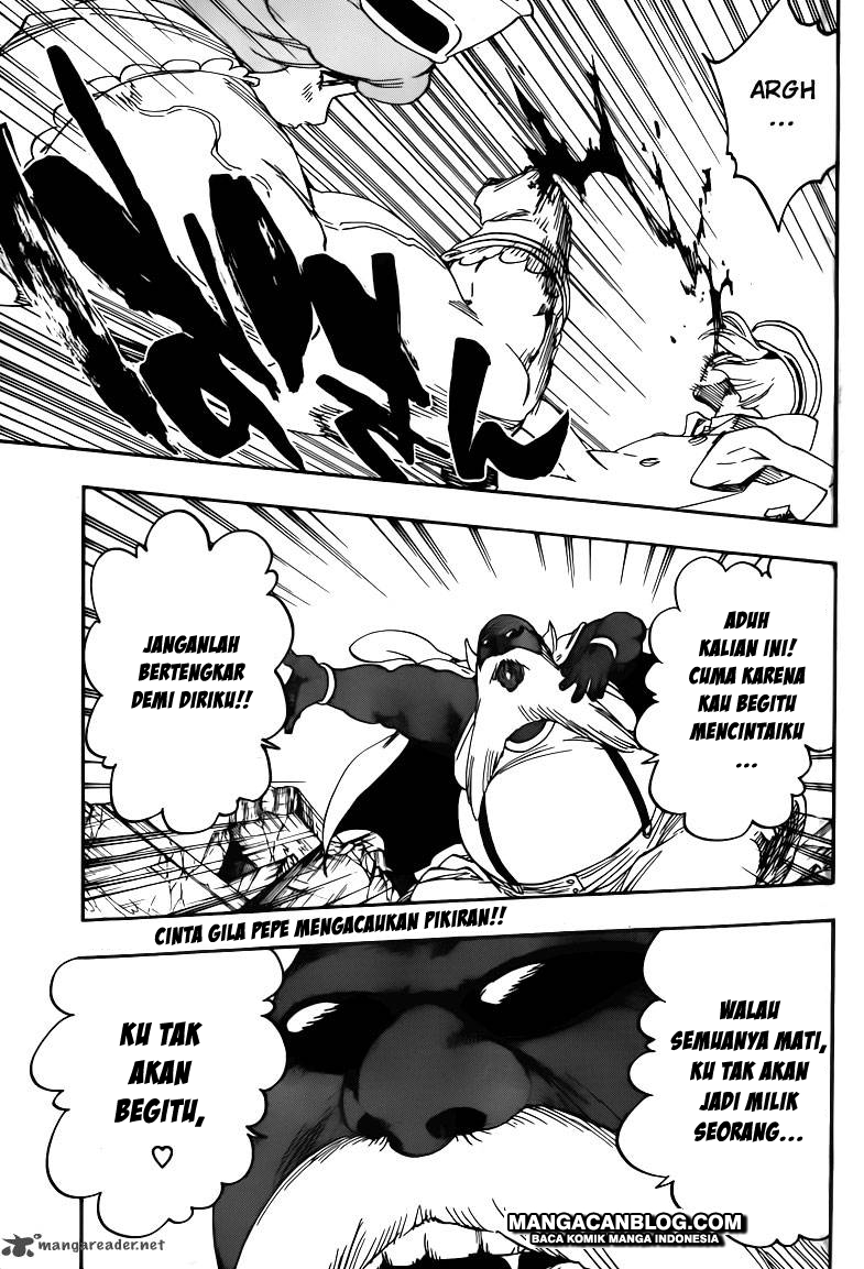 Read Bleach ID Manga Online