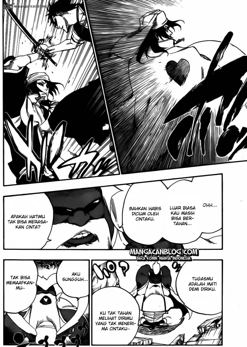 Read Bleach ID Manga Online