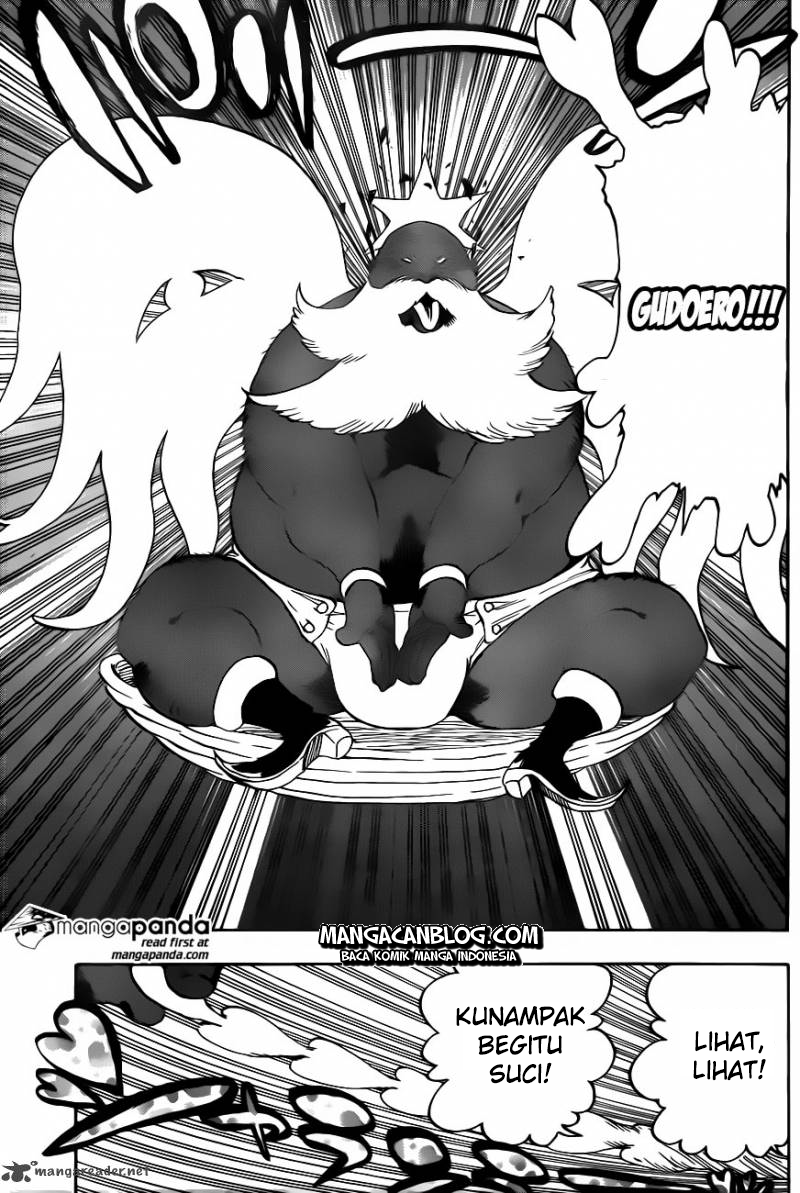 Read Bleach ID Manga Online