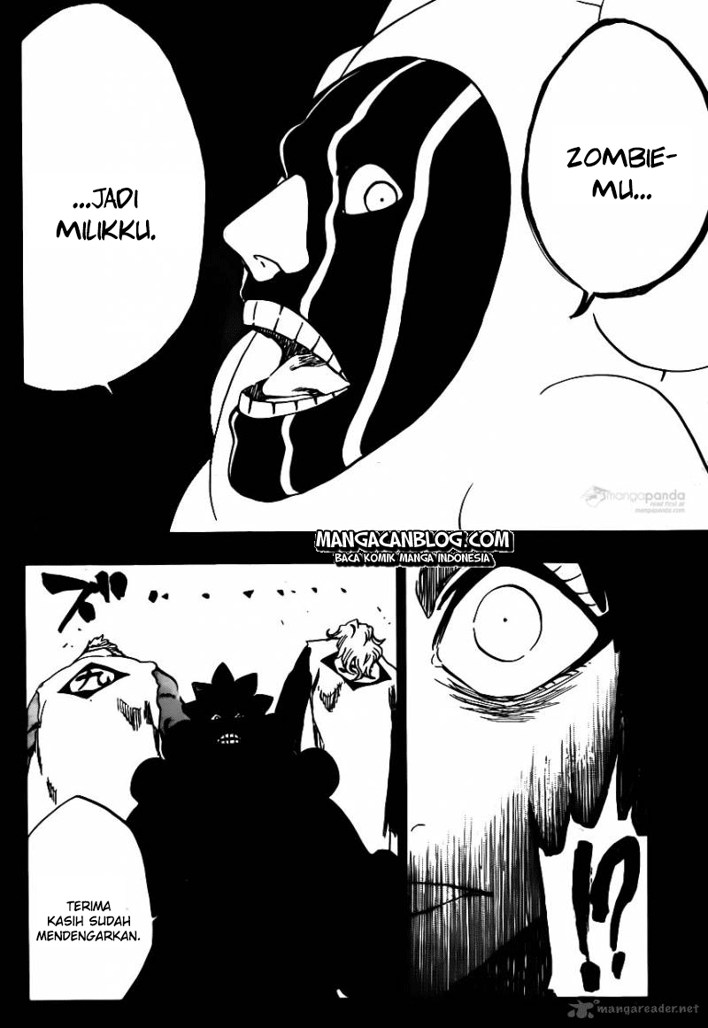 Read Bleach ID Manga Online