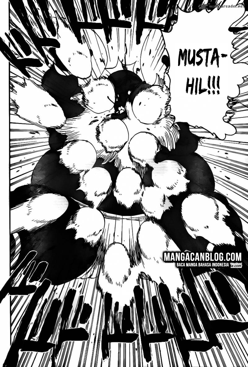 Read Bleach ID Manga Online