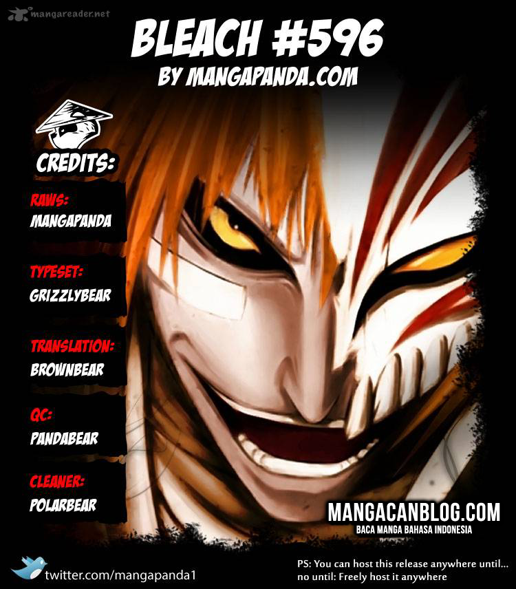 Read Bleach ID Manga Online