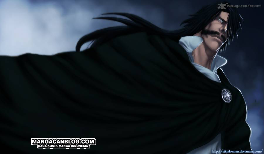 Read Bleach ID Manga Online
