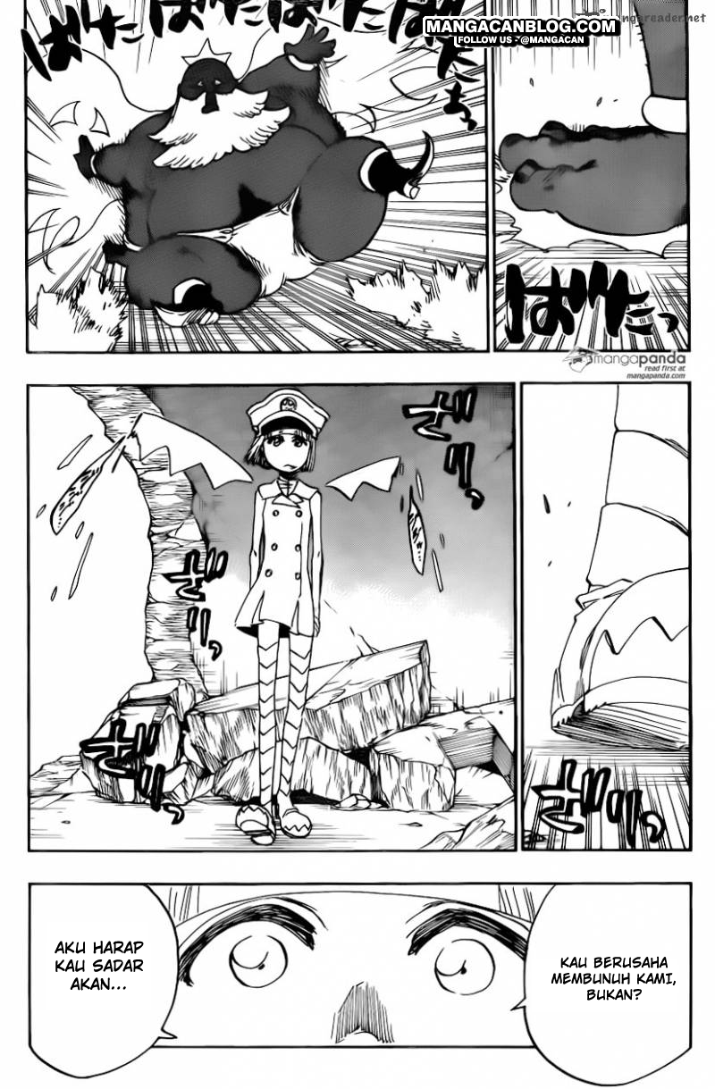 Read Bleach ID Manga Online