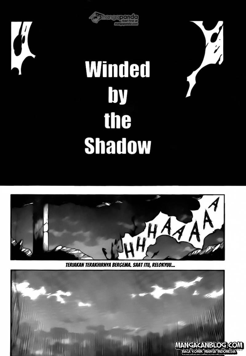 Read Bleach ID Manga Online