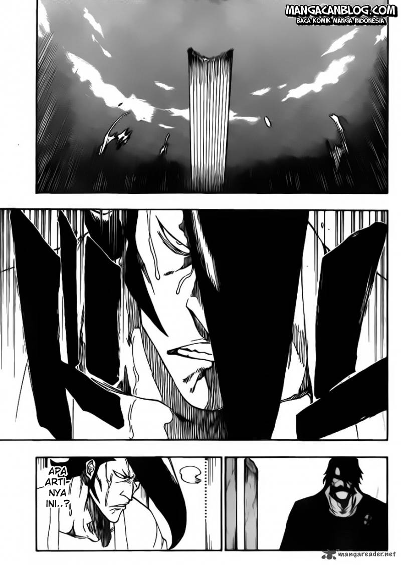 Read Bleach ID Manga Online