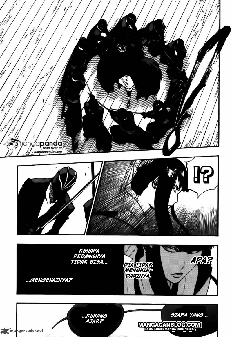 Read Bleach ID Manga Online