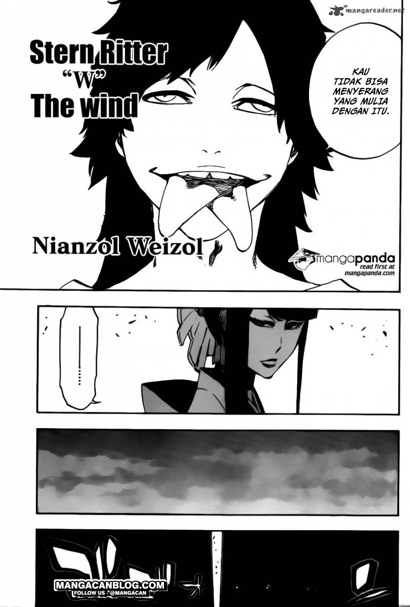 Read Bleach ID Manga Online
