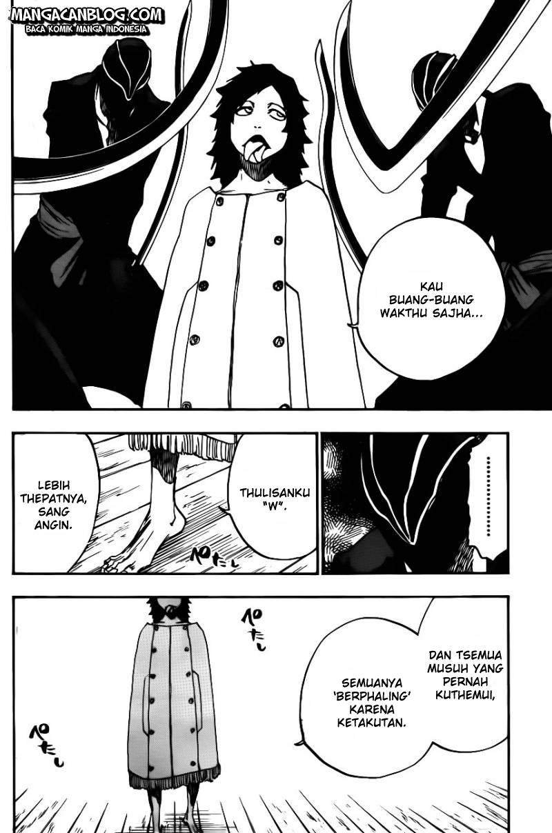 Read Bleach ID Manga Online