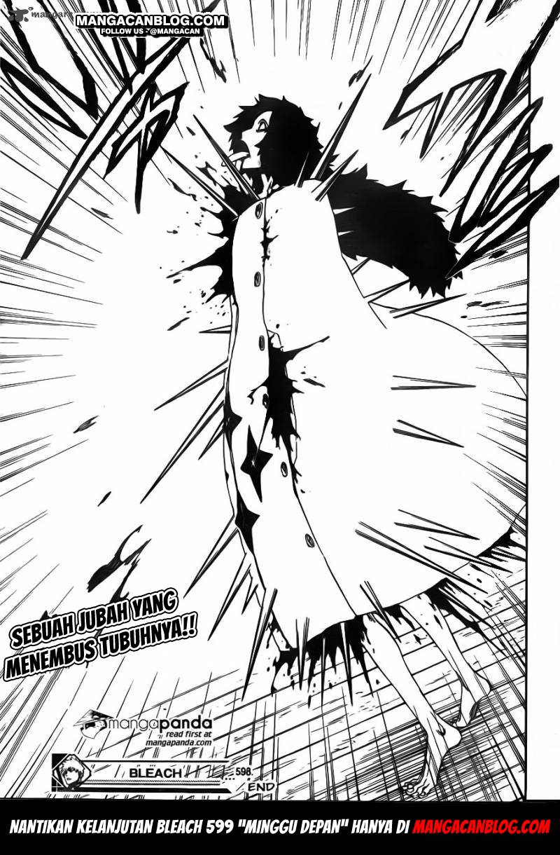Read Bleach ID Manga Online