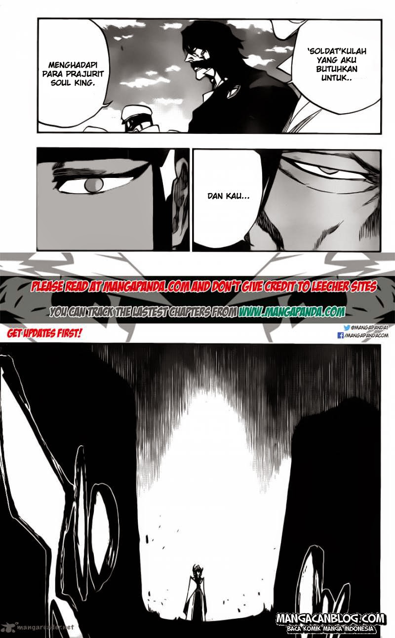 Read Bleach ID Manga Online
