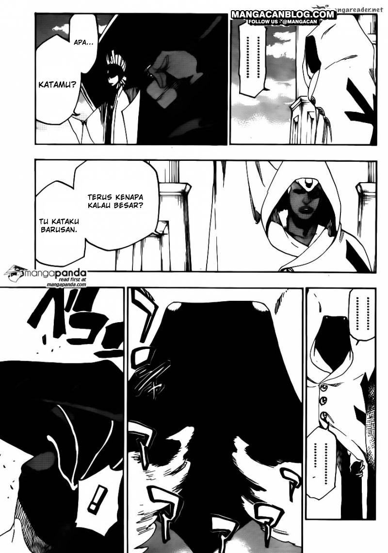 Read Bleach ID Manga Online