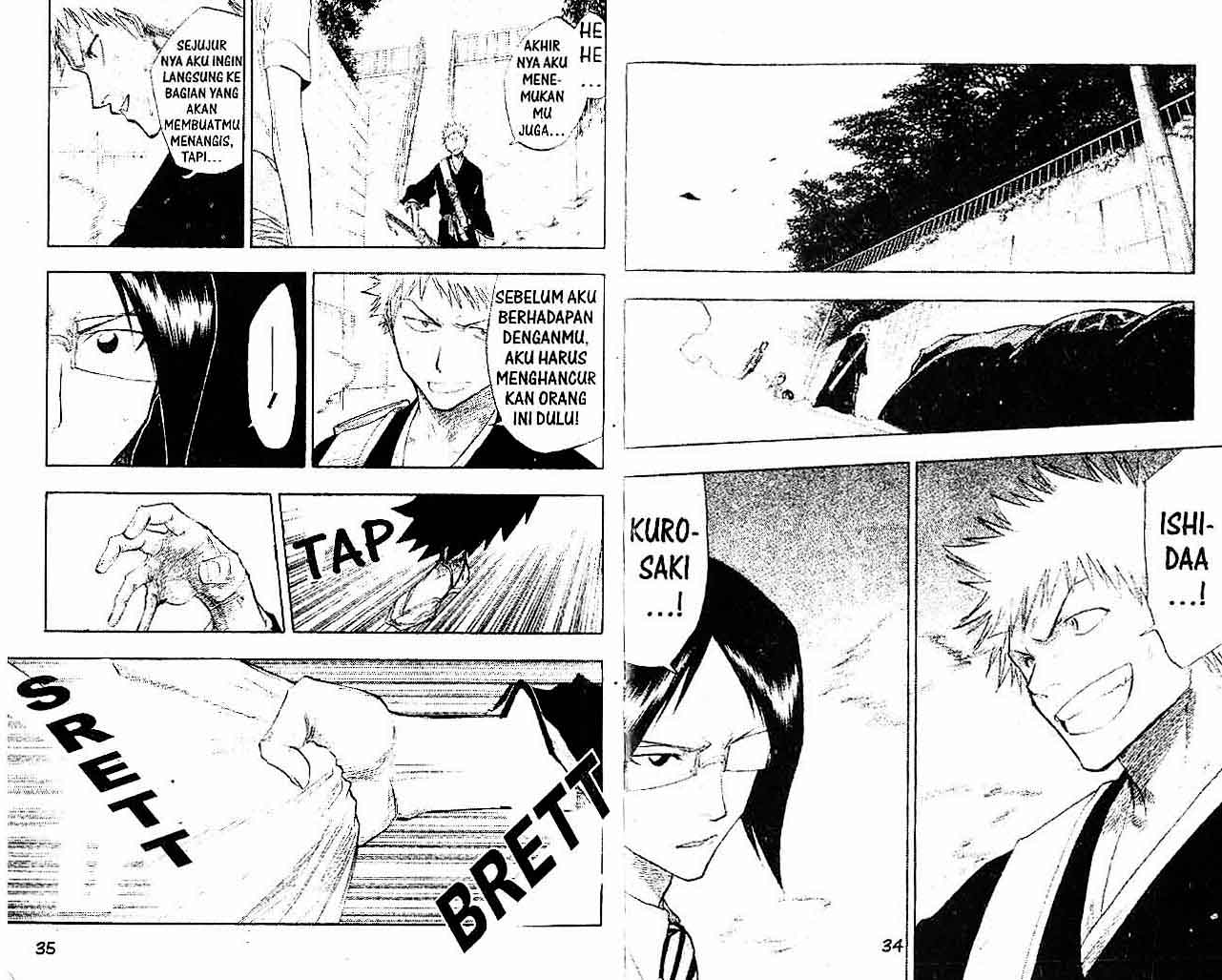 Read Bleach ID Manga Online