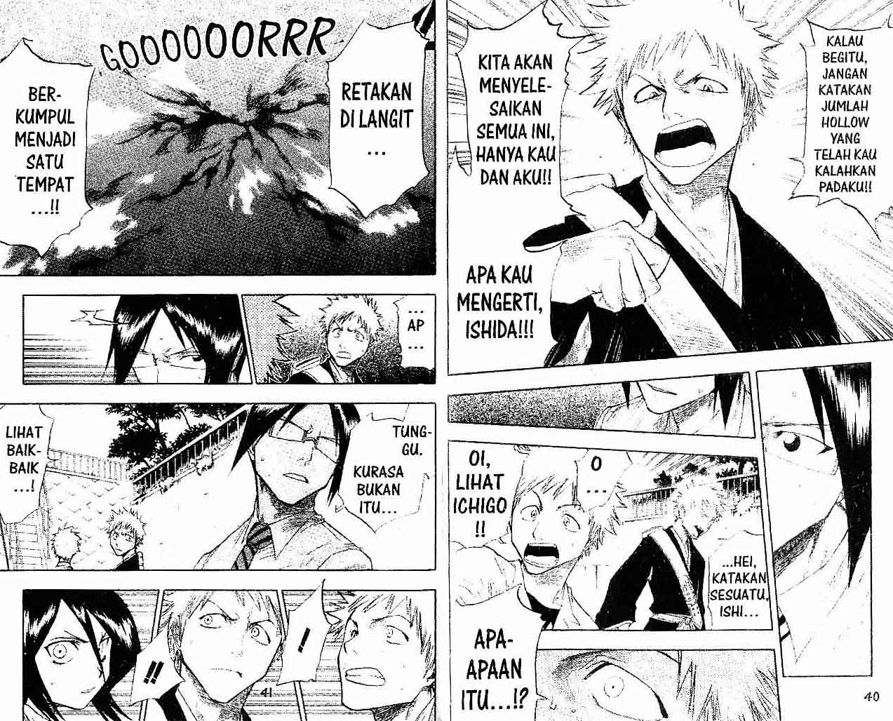 Read Bleach ID Manga Online