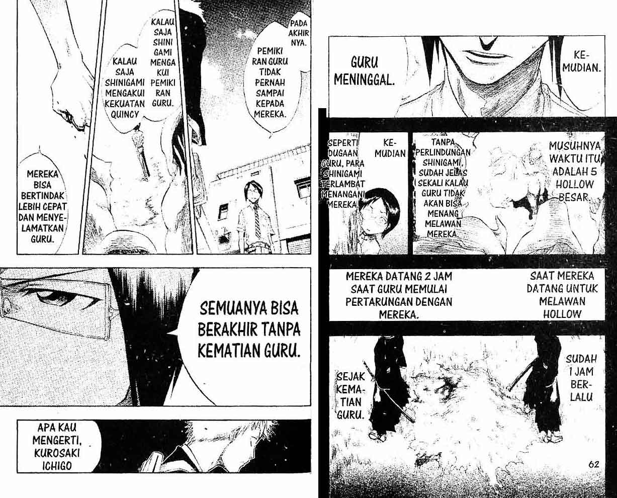 Read Bleach ID Manga Online