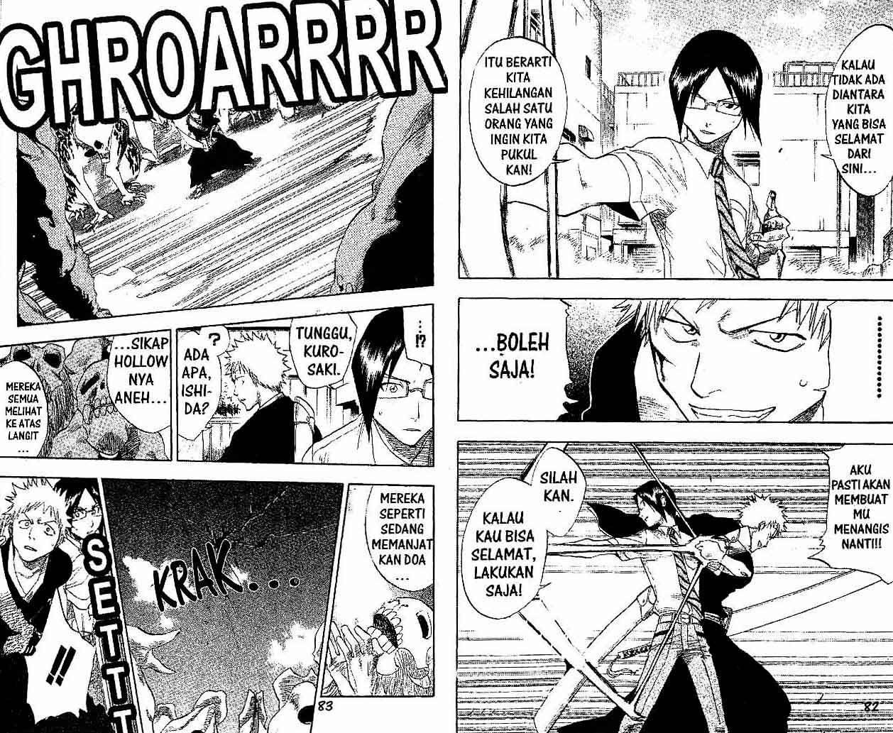 Read Bleach ID Manga Online