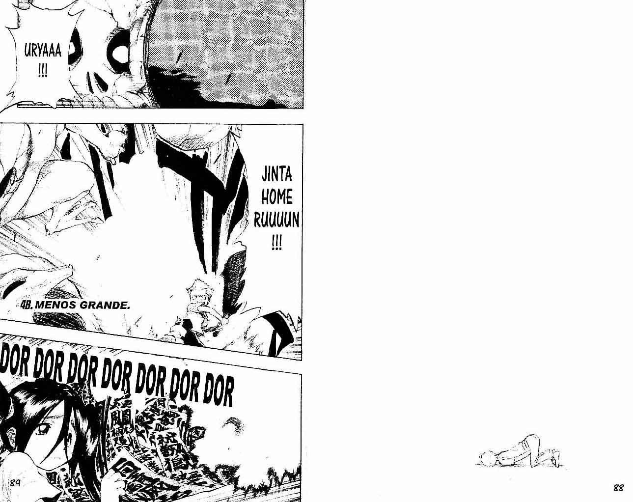 Read Bleach ID Manga Online