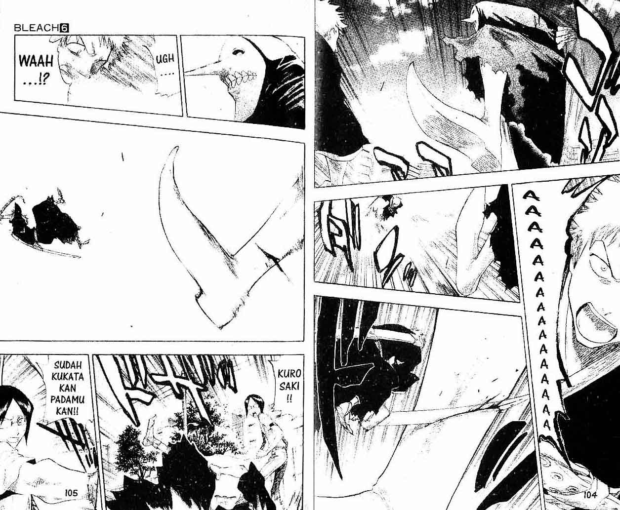 Read Bleach ID Manga Online