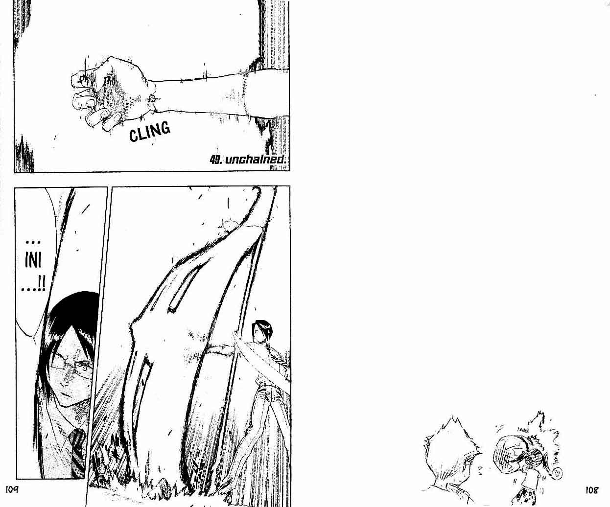 Read Bleach ID Manga Online