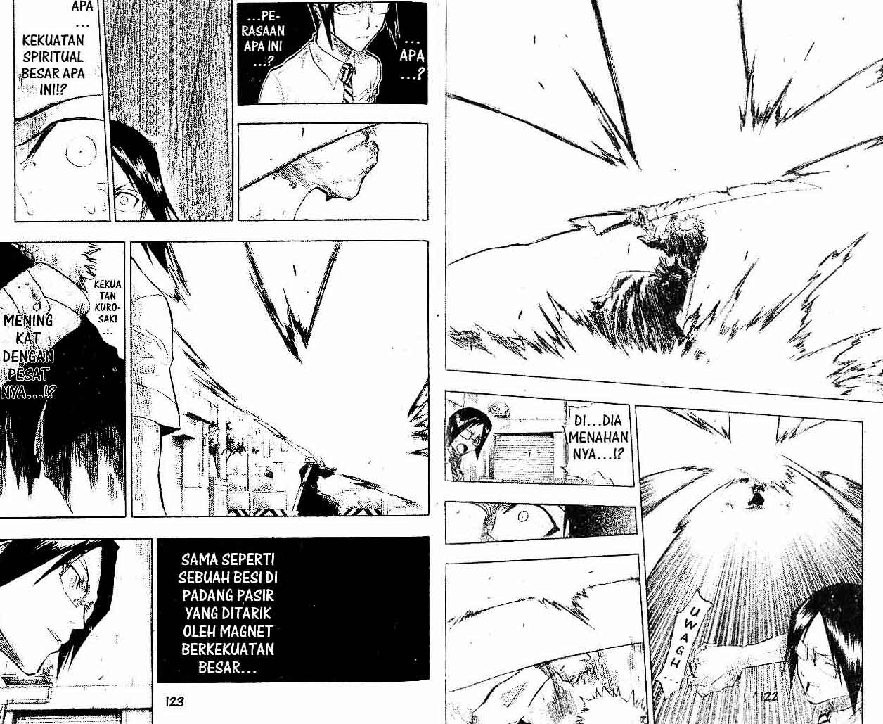 Read Bleach ID Manga Online
