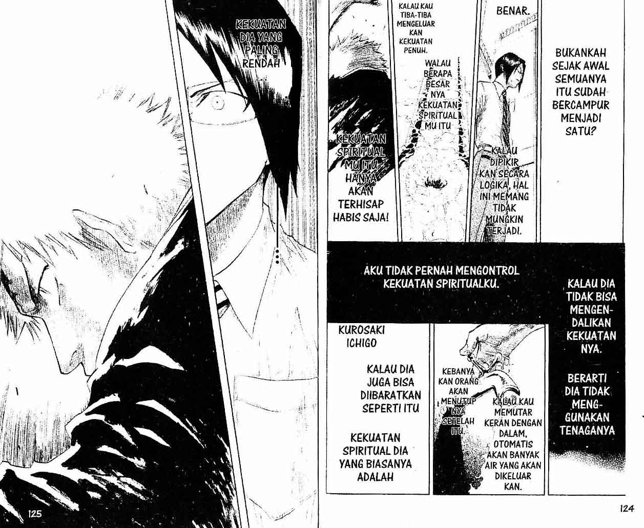 Read Bleach ID Manga Online