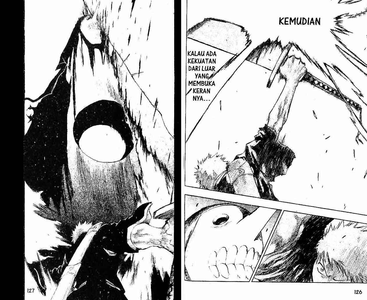 Read Bleach ID Manga Online