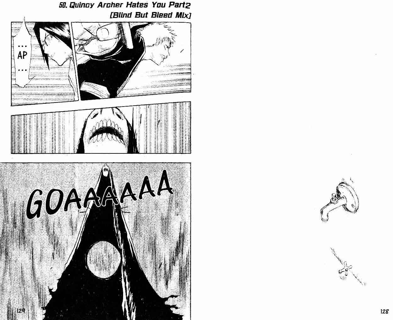 Read Bleach ID Manga Online