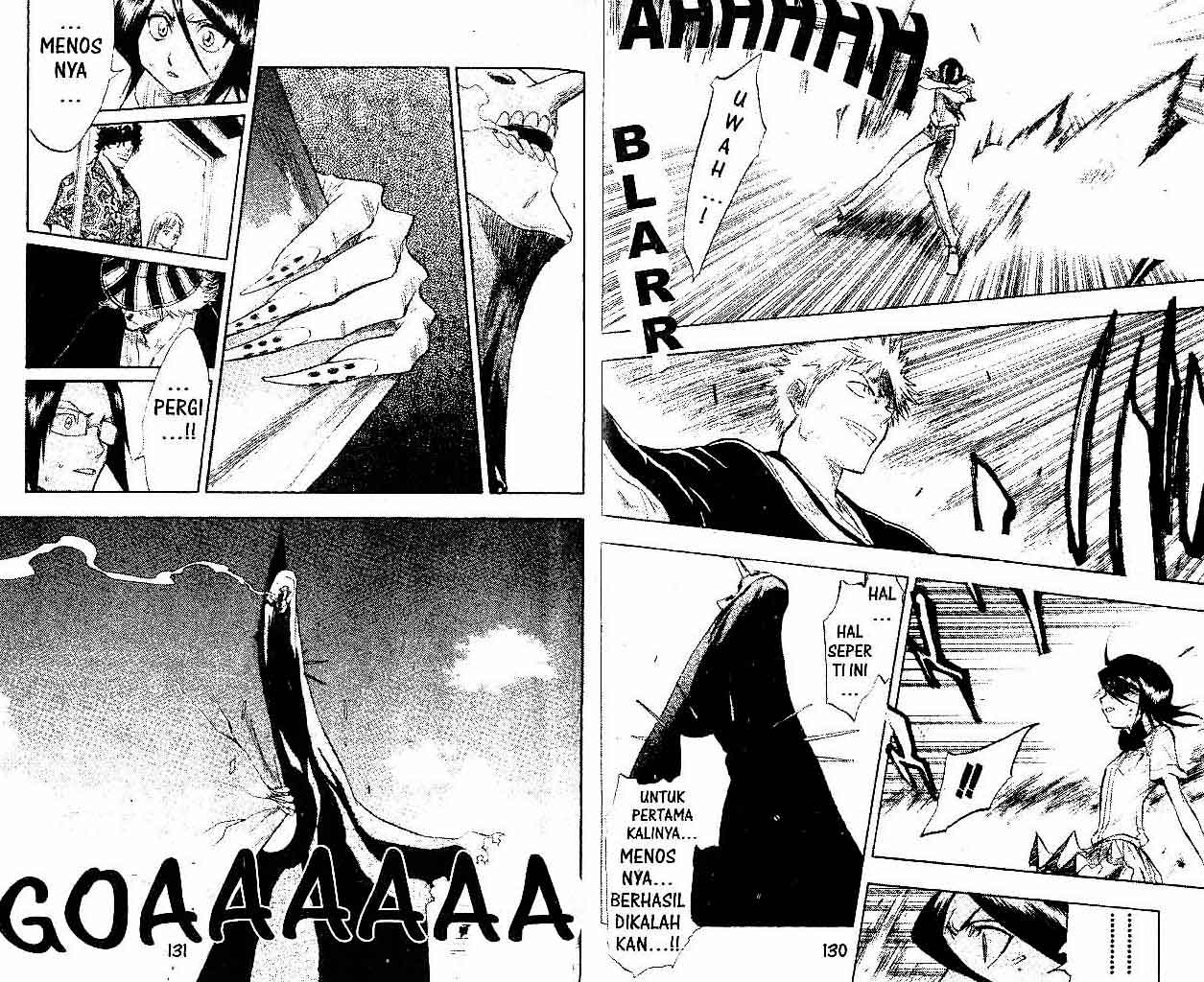 Read Bleach ID Manga Online
