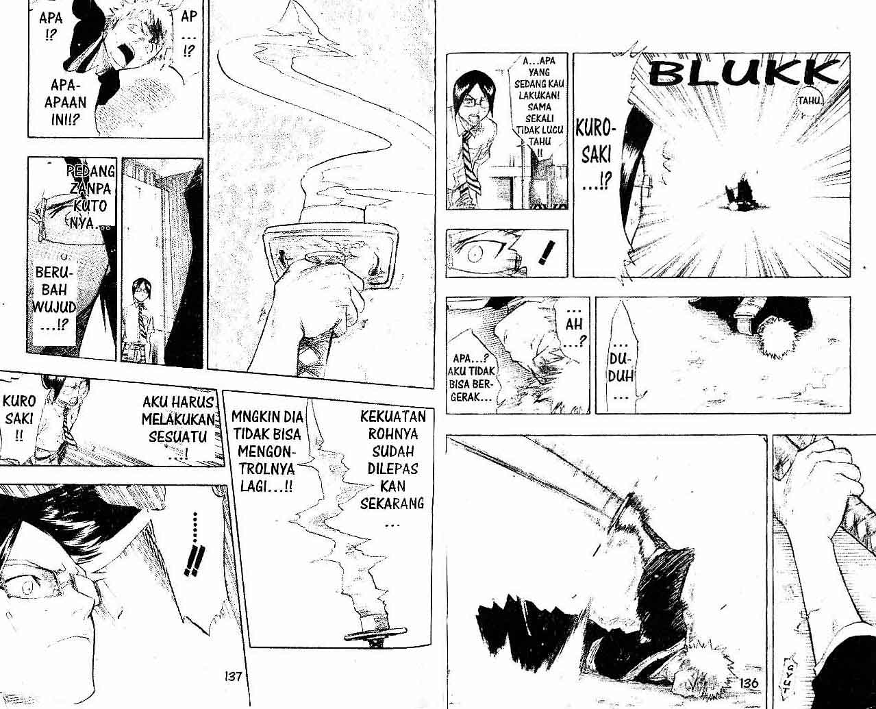 Read Bleach ID Manga Online
