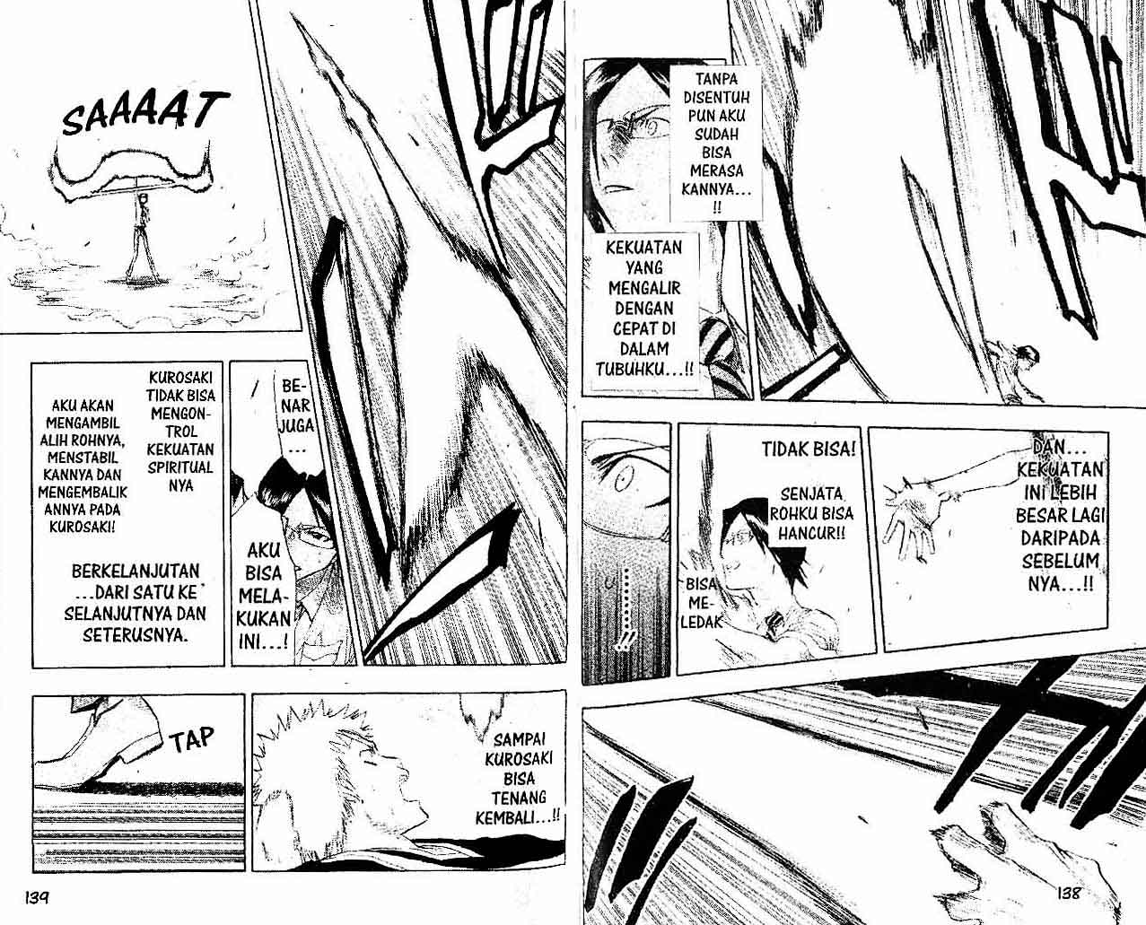 Read Bleach ID Manga Online