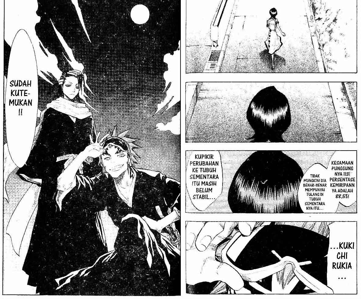 Read Bleach ID Manga Online