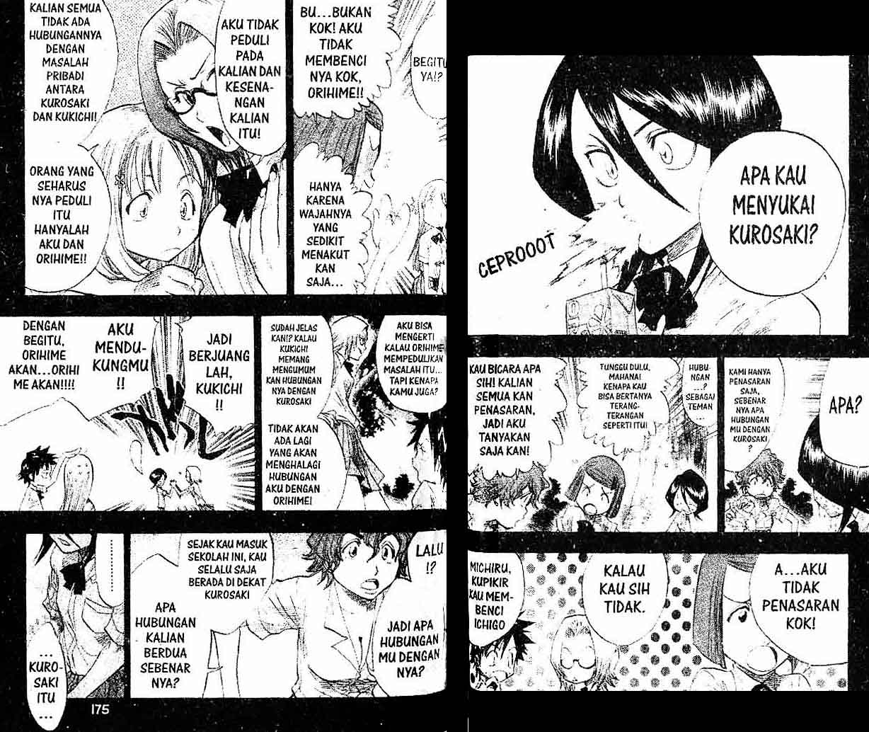 Read Bleach ID Manga Online
