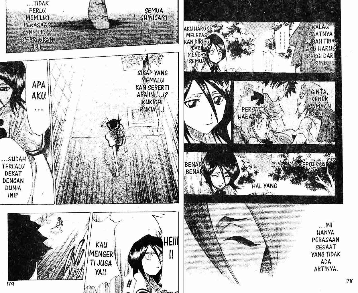 Read Bleach ID Manga Online