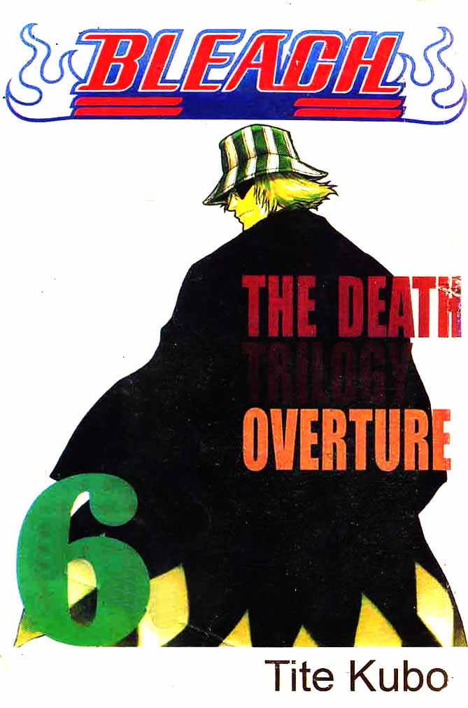 Read Bleach ID Manga Online