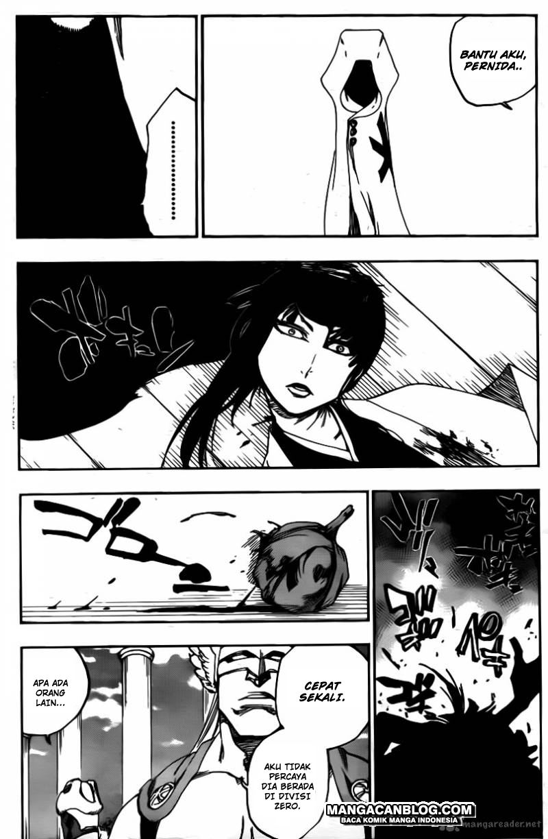 Read Bleach ID Manga Online