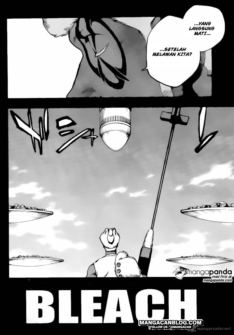 Read Bleach ID Manga Online