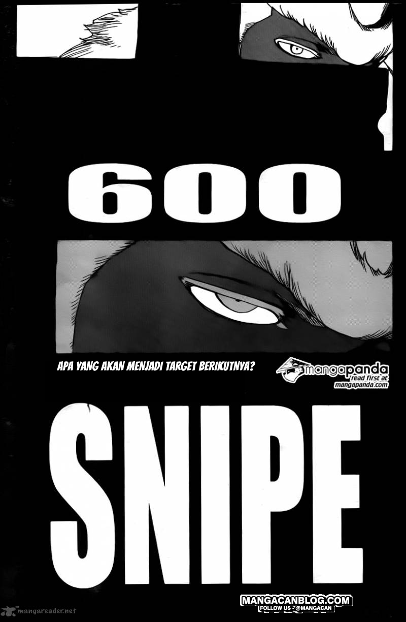 Read Bleach ID Manga Online