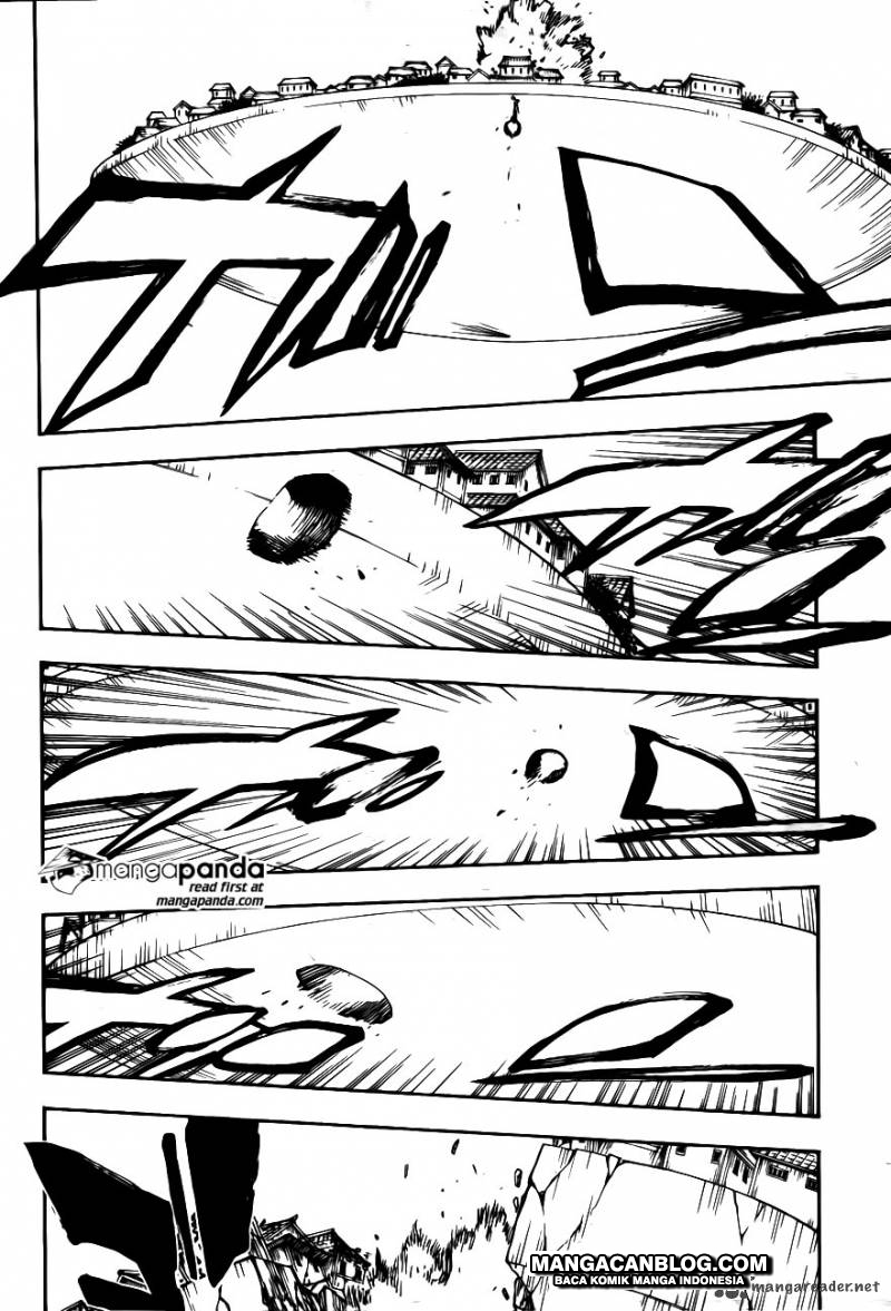 Read Bleach ID Manga Online