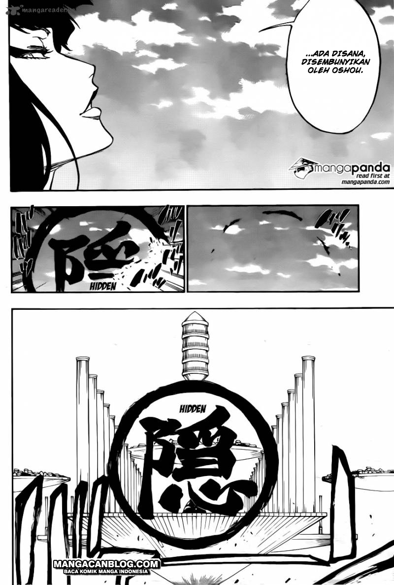 Read Bleach ID Manga Online