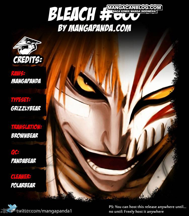 Read Bleach ID Manga Online