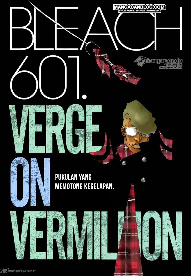 Read Bleach ID Manga Online